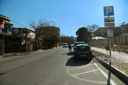 Bakıda avtomobillərin parklanması effektiv təşkil olunubmu?