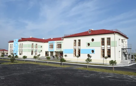 ​Prezident İlham Əliyev Bərdəyə səfər edib