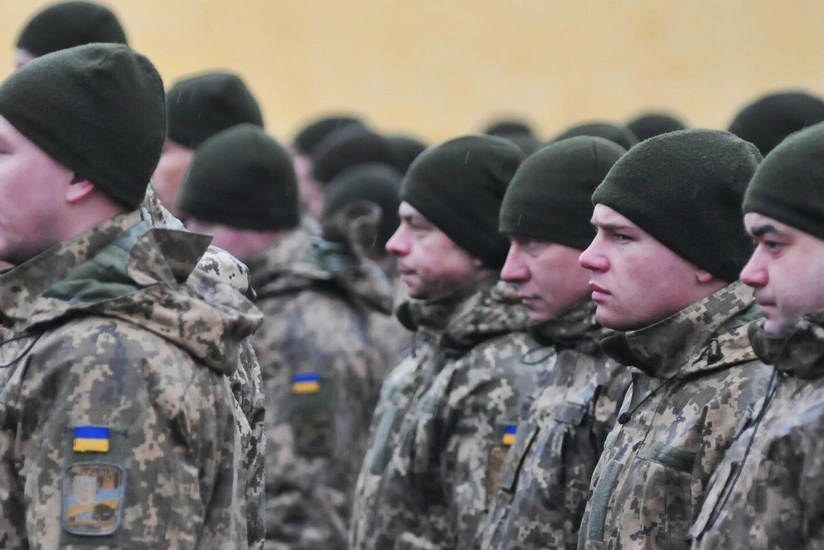 Норвегия выделит финансирование на обучение украинских солдат