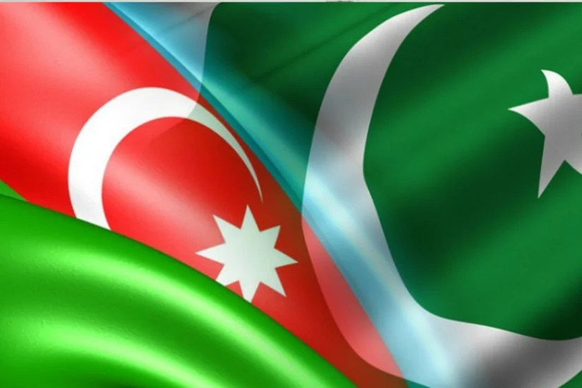 Ambassador: Azerbaijan-Pakistan relations reached strategic partnership level