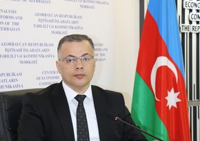 Vüsal Qasımlı: “Kommunikasiyanın açılması iqtisadi arxitekturanı dəyişəcək”