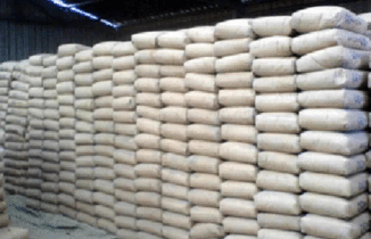 ​Azərbaycan sement istehsalını 38% artırıb