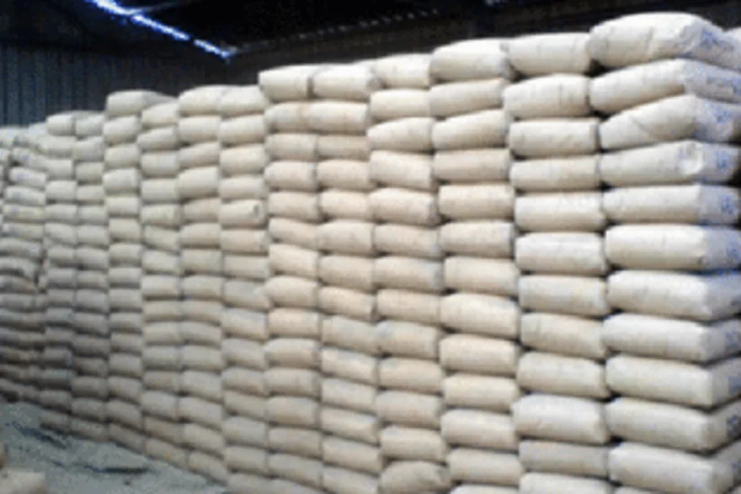 Азербайджан увеличил производство цемента на 38%