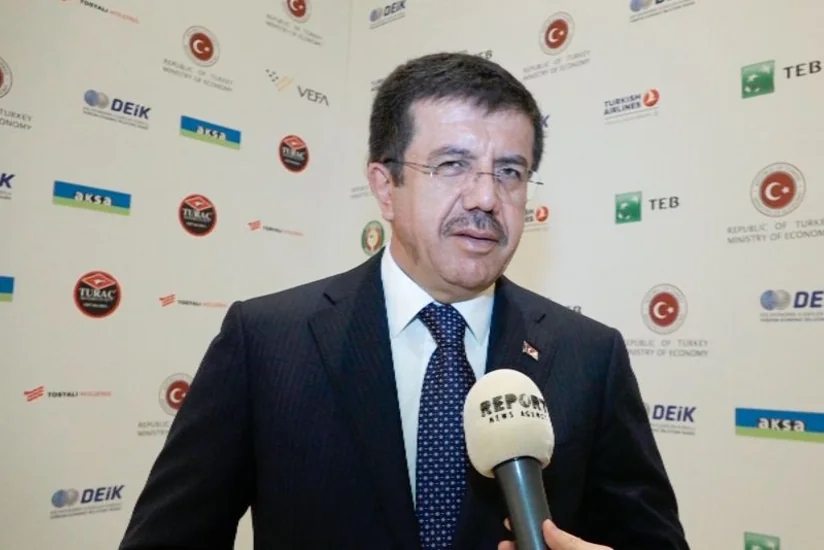 Nazir: “Yaxın zamanda Azərbaycan və Türkiyə milli valyutaları ilə ticarət həyata keçirə biləcək” - EKSKLÜZİV