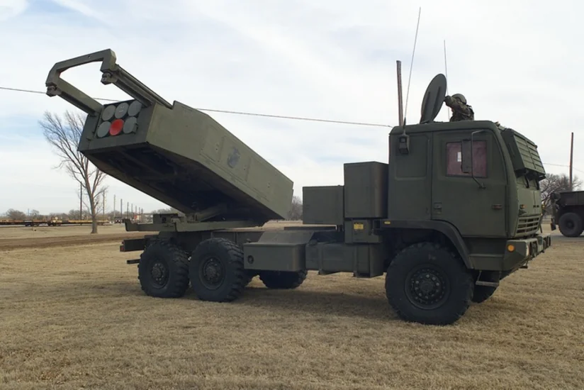 US preparing to approve advanced long-range rocket system for Ukraine