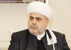 Allahshukur Pashazade: This is a great victory
