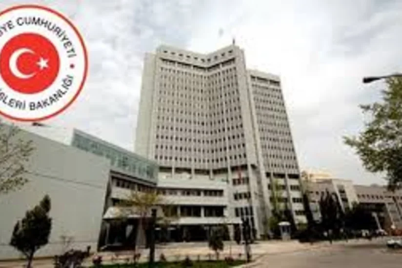 Турецкий МИД советует отказаться от поездок на Синайский полуостров