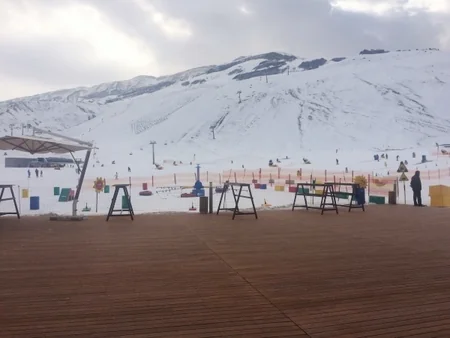 Qusarda Şahdağ Regional Turizm Peşə Məktəbi fəaliyyət göstərəcək