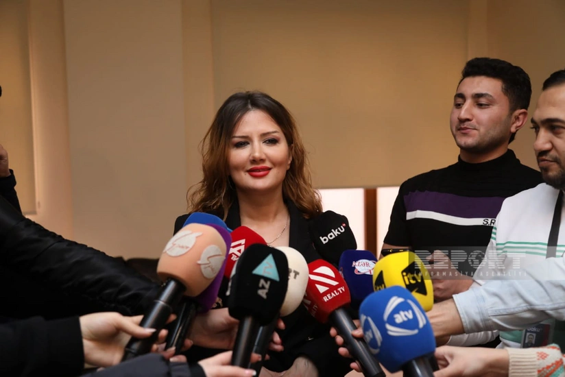 Western Azerbaijan Community: Proposals received from foreign experts regarding Return Concept project