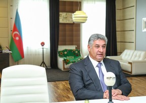 Azad Rəhimov: Avropa Oyunlarının səviyyəsi heç də aşağı düşməyib