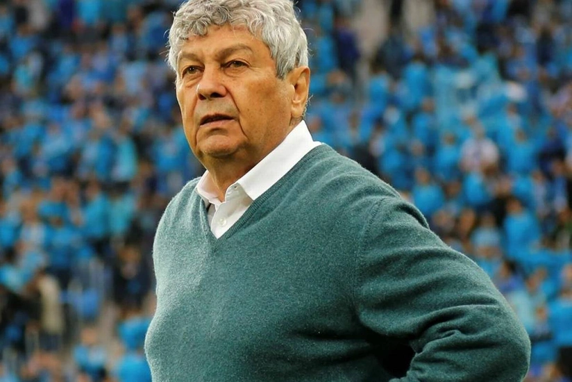 Mirça Luçesku “Beşiktaş”ın təklifindən danışdı