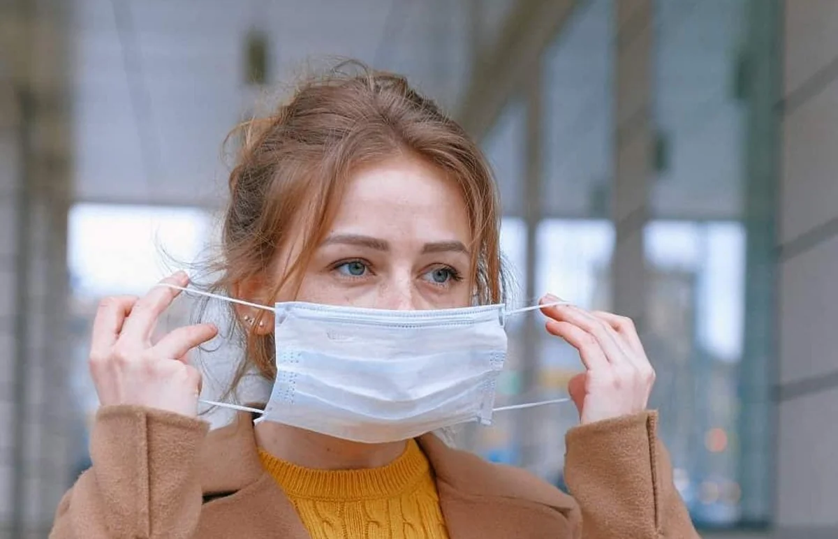 Штрафы эффективнее в борьбе с COVID-19, чем ограничение передвижения