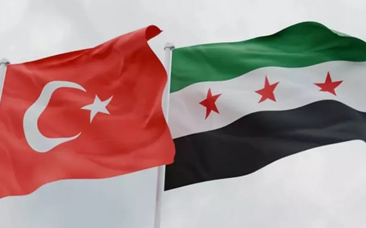 Ankara and Damascus to sign military cooperation agreement