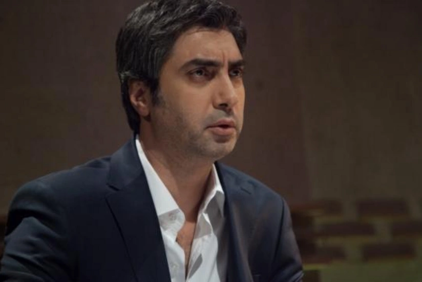 Polat Alemdar İstanbulda ifadə verib