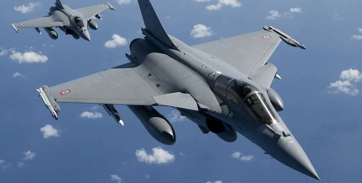 Fransa qırıcıları Çadı tərk edib