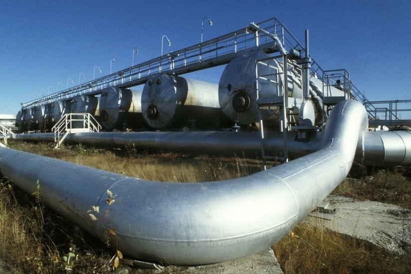 Казахстан получил разрешение на поставку нефти в Германию через Транснефть