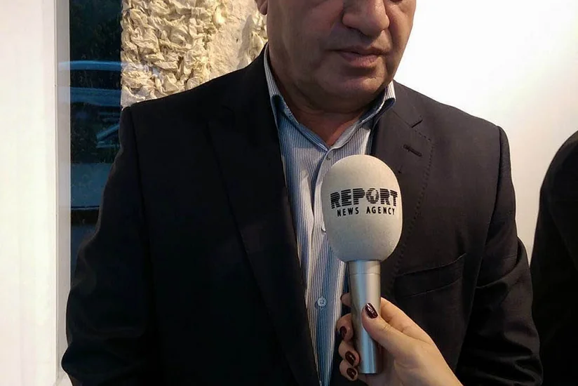 Türkiyədə Atatürkün vəfatının idönümü yad edilir - FOTO