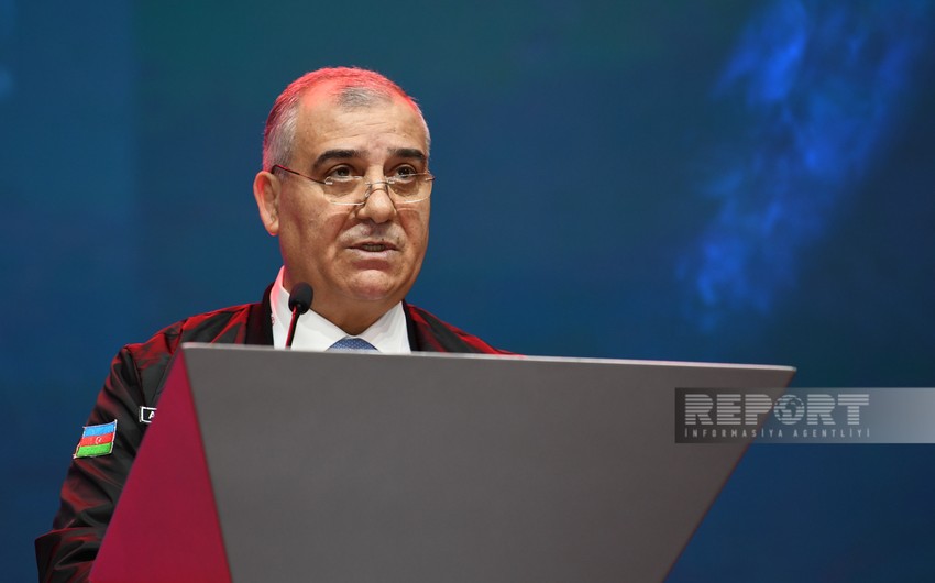 Ali Naghiyev: Azerbaijan is becoming regional center for industrial revolution