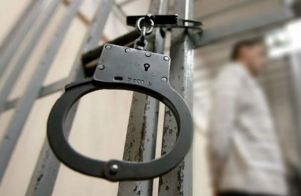 Ağcabədidə Mədəniyyət Evindən oğurluq edən şəxs saxlanılıb