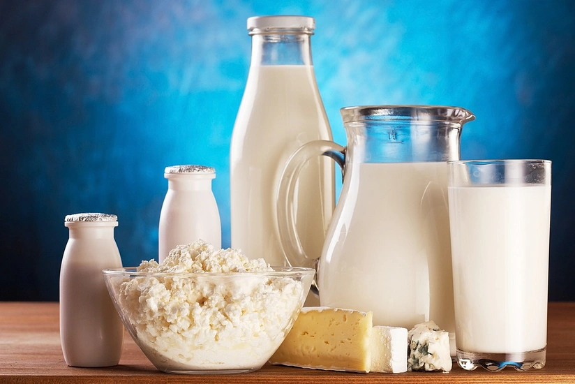 Russia to stop importing dairy products from Armenia