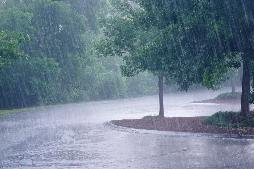 Qarşıdakı günlərdə bəzi bölgələrə intensiv xarakterli yağış yağacaq - XƏBƏRDARLIQ