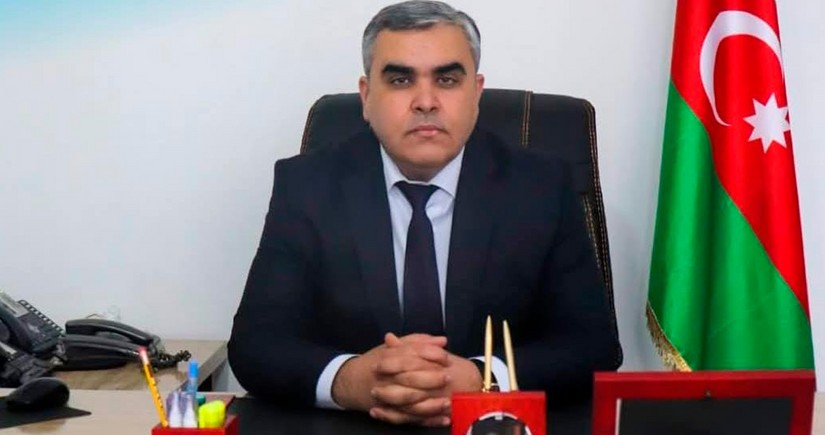 Cəlilabad Rayon Mərkəzi Xəstəxanasının direktoru vəzifəsindən azad edilib