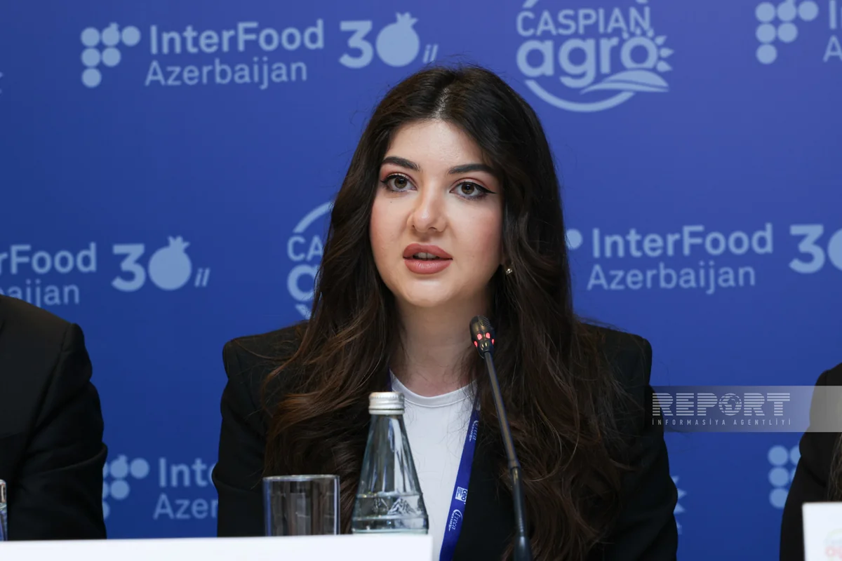 Bakıda Beynəlxalq Aqrar İnnovasiya Forumu təşkil olunacaq