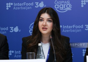 Bakıda Beynəlxalq Aqrar İnnovasiya Forumu təşkil olunacaq