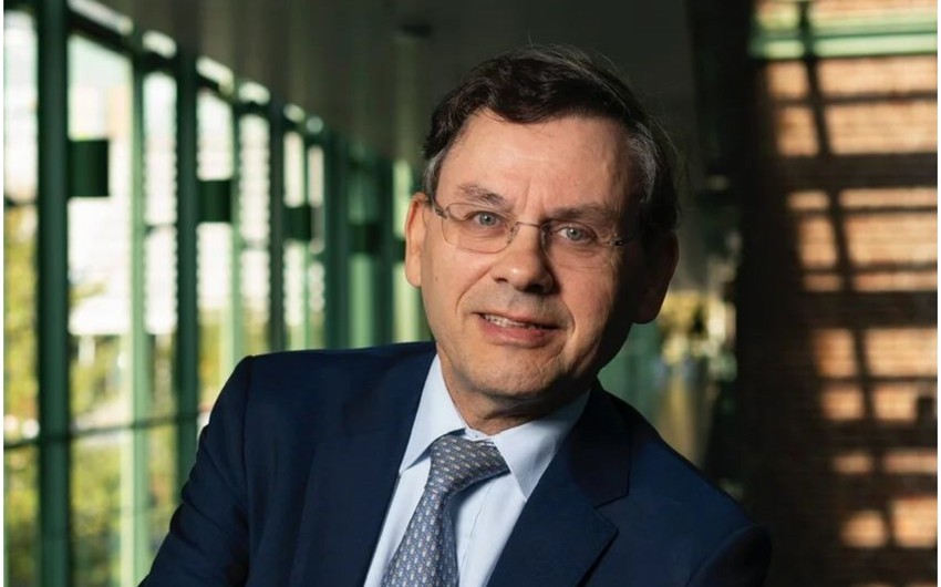 Noe Van Hulst: İqlim dəyişikliyi ilə bağlı təhlükə güman ediləndən daha böyükdür