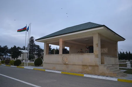 Azərbaycan Ordusunda yeni tədris dövrü başlayıb