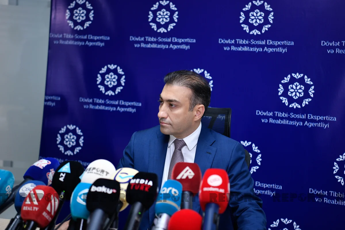 Orqanizminin funksiyalarının 80 faizdən çoxunu itirən uşaqlara 430 manat veriləcək