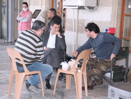 “Üç gün və bir ömür” adlı tammetrajlı bədii filmin çəkilişlərinə başlanıb