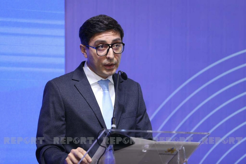 Фарид Гаибов: На Кубке президента все организовано на высоком уровне