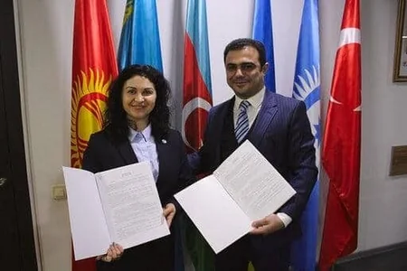 Ukraynanın tanınmış federasiyası Azərbaycan diasporu ilə əməkdaşlığa başlayıb