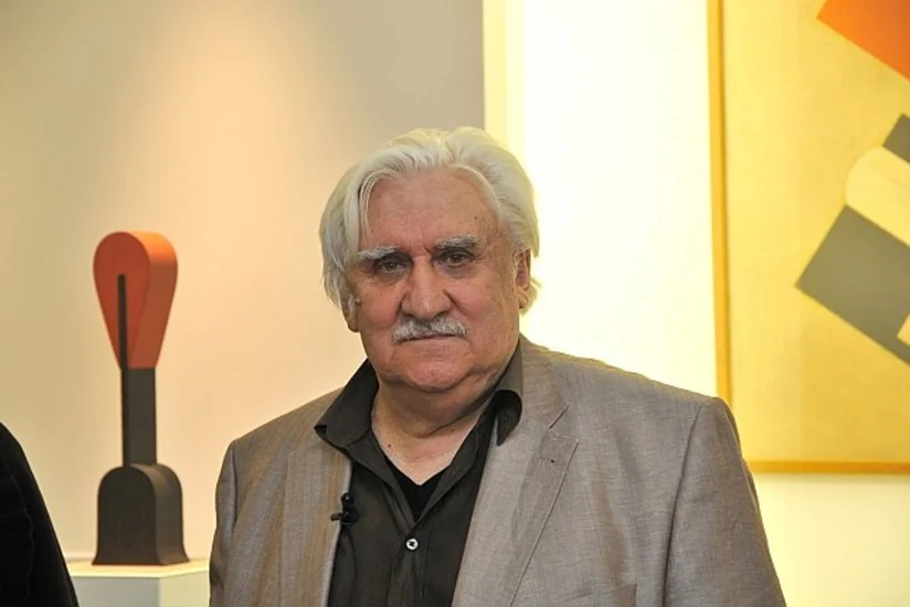 Rusiyanın tanınmış rəssamı vəfat edib