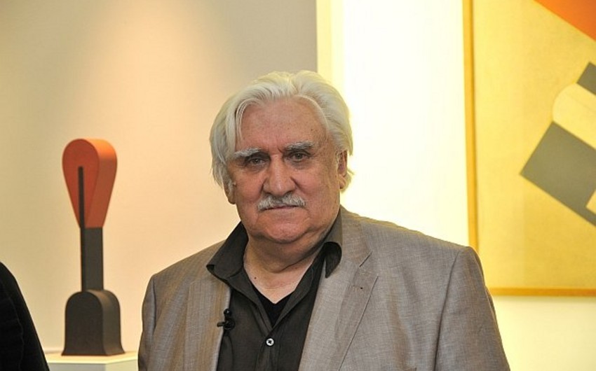 Rusiyanın tanınmış rəssamı vəfat edib