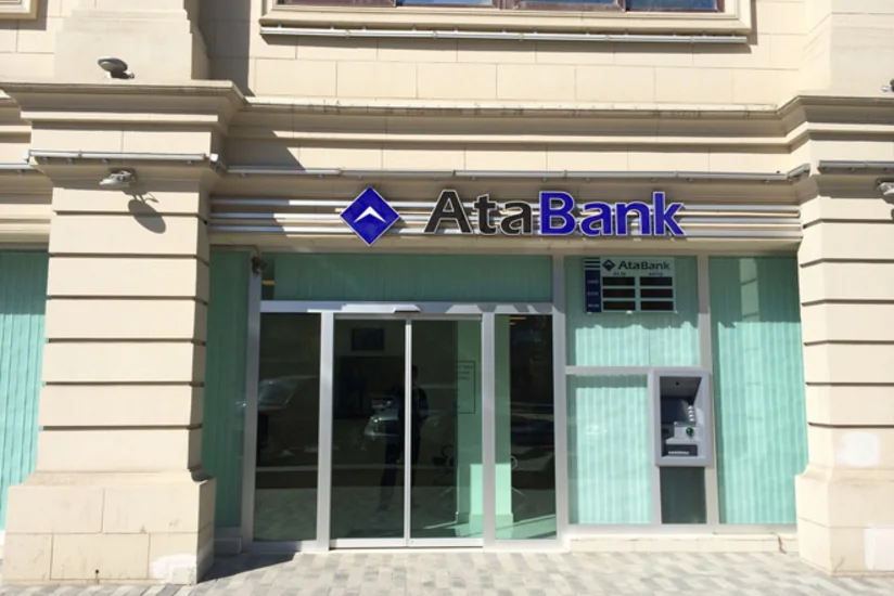 Azərbaycanda yalnız bir bankın vergi borcu var