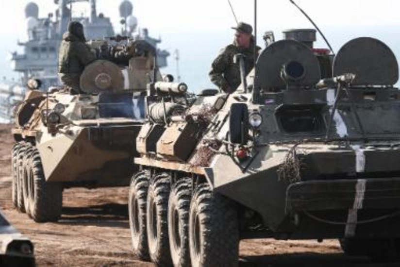 ATƏT sədri: Avropa müharibə təhlükəsi ilə üzləşib