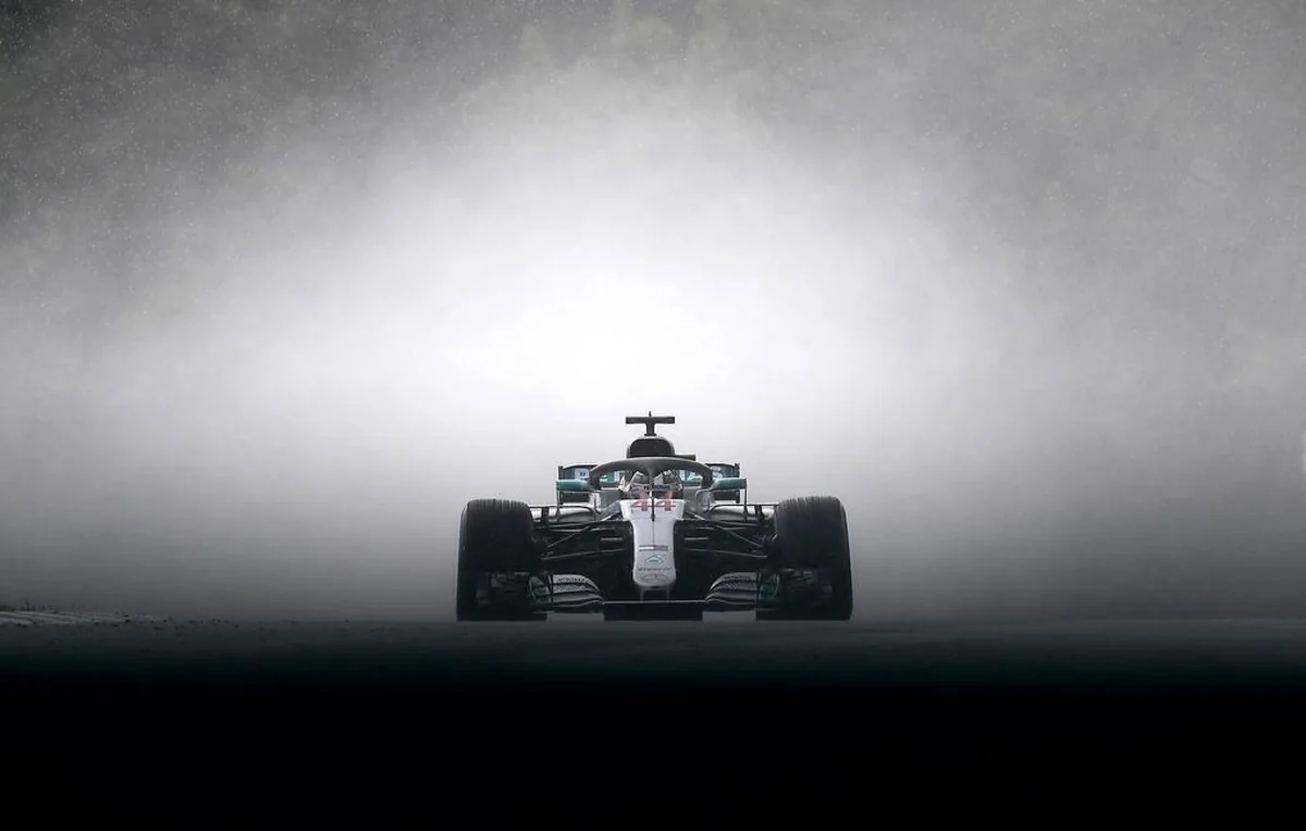 Daha bir ölkədə Formula 1 yarışı ləğv olundu - RƏSMİ