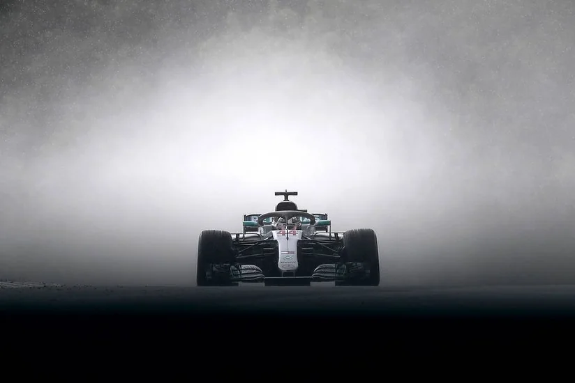 Daha bir ölkədə Formula 1 yarışı ləğv olundu - RƏSMİ