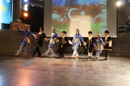 Kanadada “Novruz” adlı festival keçirilib