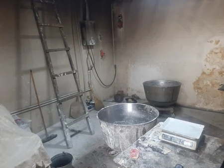 Gədəbəydə çörək sexində nöqsanlar aşkarlanıb