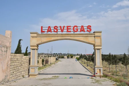 Sumqayıtda içməli sudan qanunsuz istifadə halları aşkarlanıb