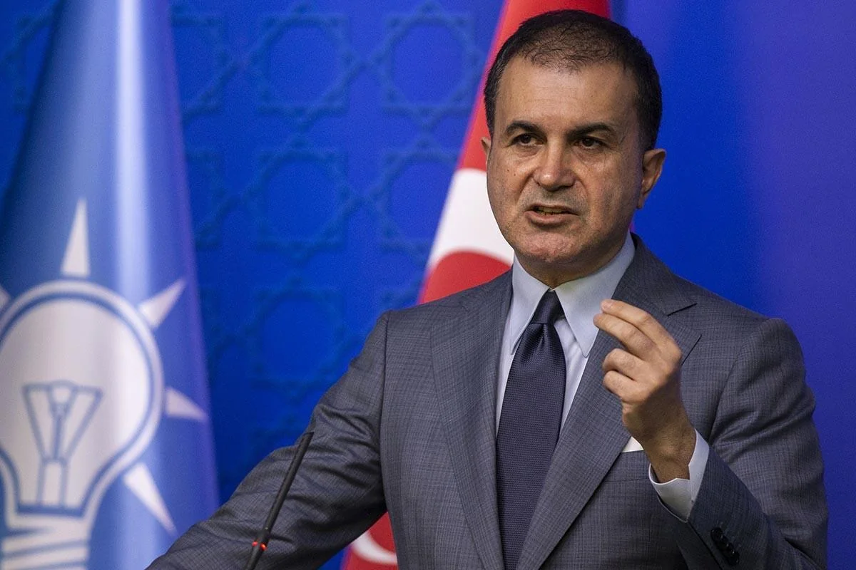 AK Parti: “Müstəqilliyi uğrunda çox qurbanlar verən Azərbaycanın gələcəyi parlaqdır”