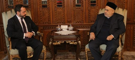 Şuşada BMT Sivilizasiyalar Alyansının həmtəşkilatçılığı ilə beynəlxalq konfrans keçiriləcək
