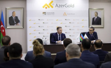 AzerGold və 4SİM əməkdaşlığa başlayıb
