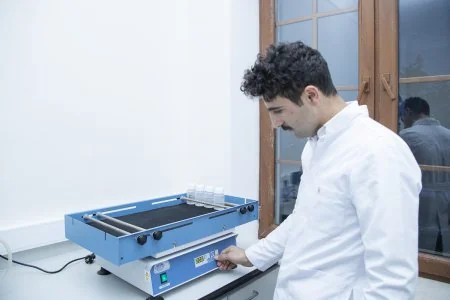 Quba Dövlət Aqrar İnkişaf Mərkəzi fermerlərə xidmət göstərməyə başlayıb