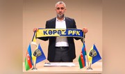 Adil Şükürov: Bizi Kəpəzlə qarşıda böyük işlər gözləyir