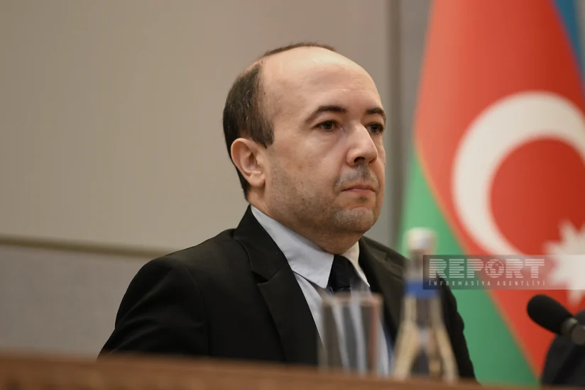 Azerbaijan side was obliged to take counter-terrorism measures - Deputy FM