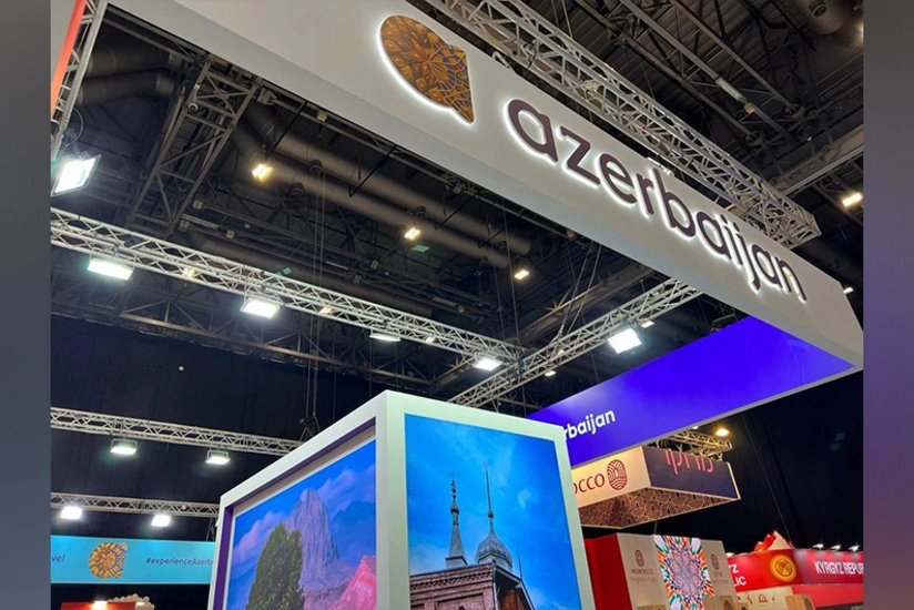 Tourism opportunities of Azerbaijan promoted in Israel